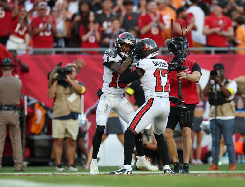Week 7 Fantasy Streamers