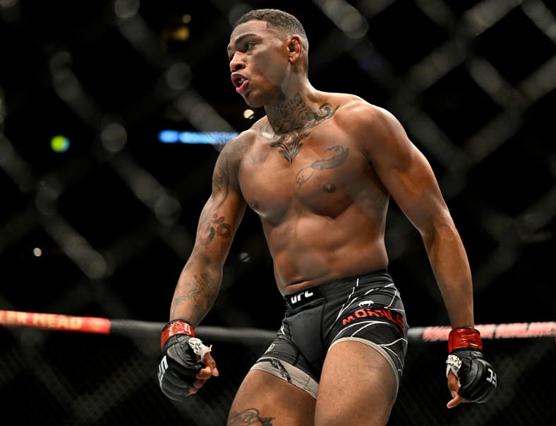 ufc bmf