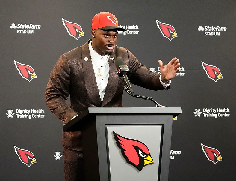 2026 NFL Power Rankings