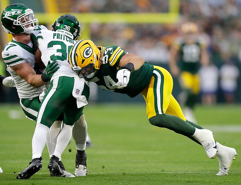 Green Bay Packers