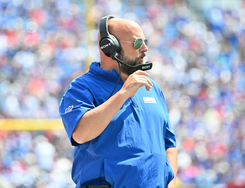 Worst NFL Coaches 2025