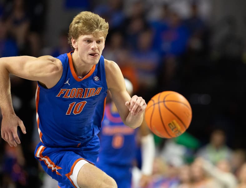college basketball rankings