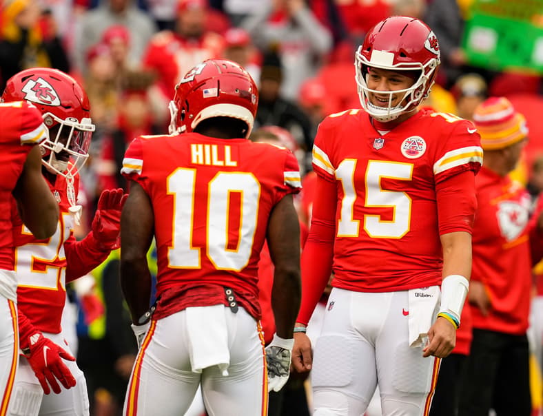 Kansas City Chiefs