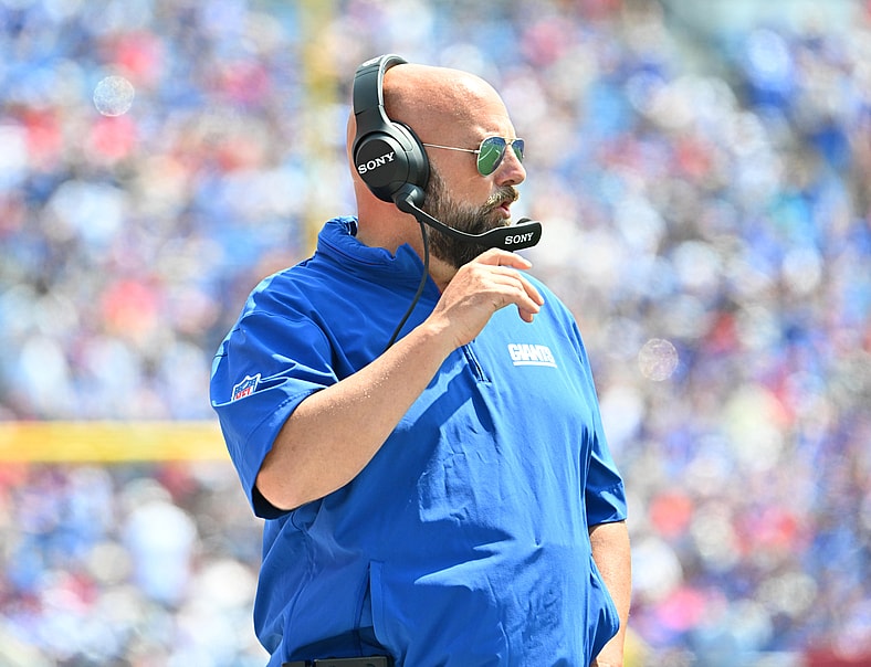 Worst NFL Coaches 2025