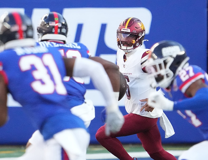 NFL Week 1 Predictions