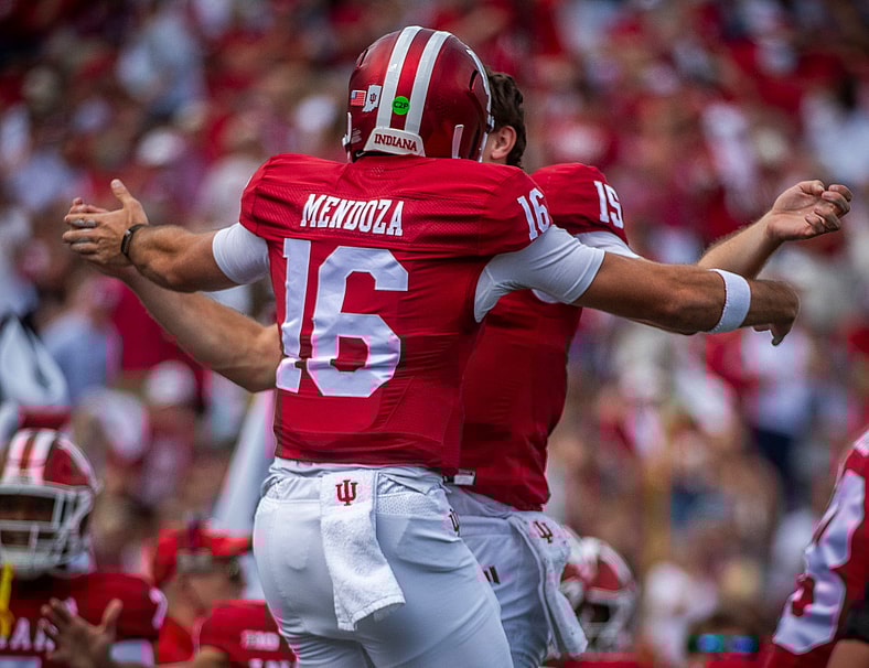 2026 NFL QB Carousel