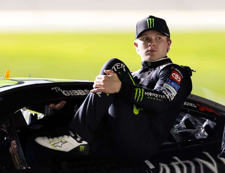 NASCAR Race Today
