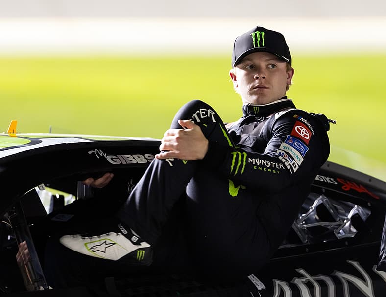 NASCAR Race Today