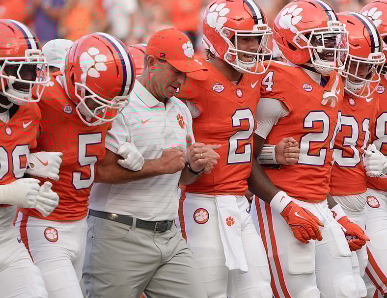 College Football Week 3 Predictions