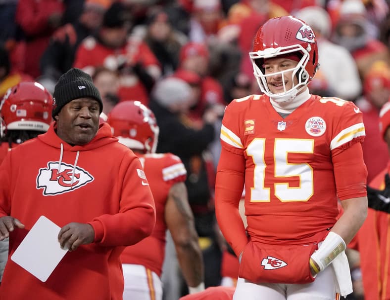NFL Offseason Moves