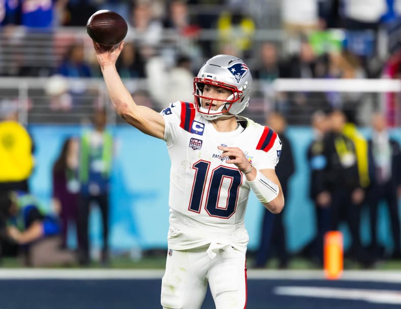 NFL: Super Bowl LX-Seattle Seahawks at New England Patriots