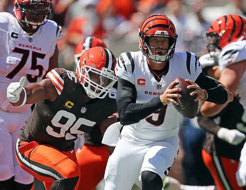 NFL Week 18 Predictions