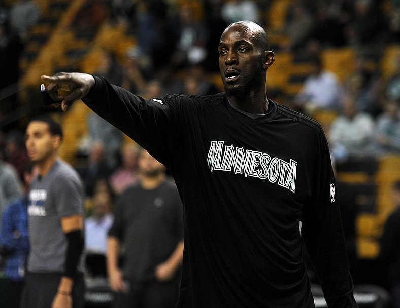 minnesota timberwolves