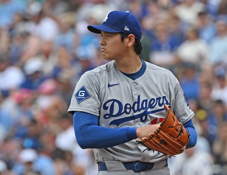 shohei ohtani