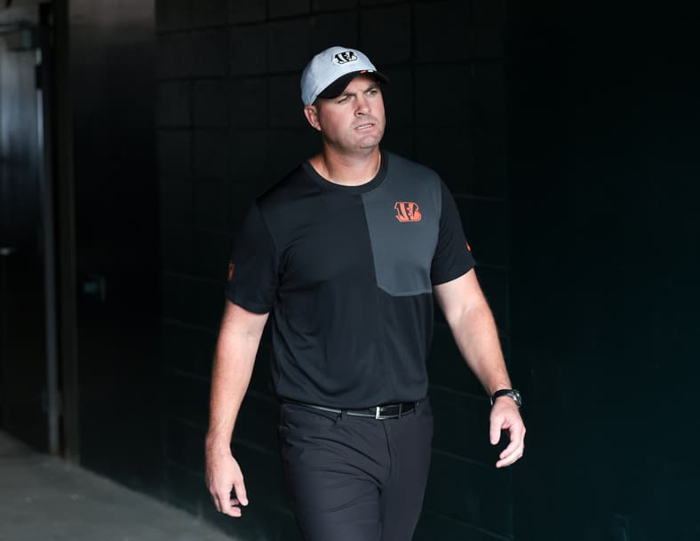 Worst NFL Coaches 2025