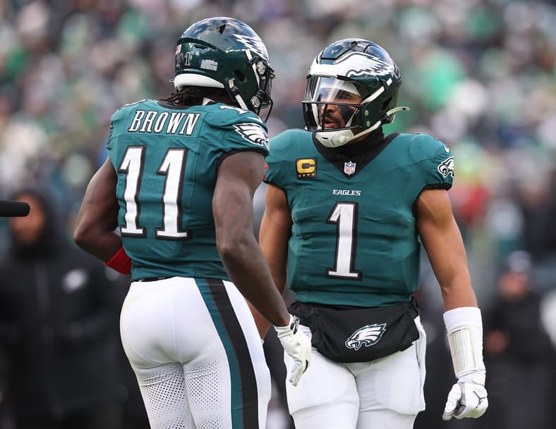 NFL Playoff Picture after Week 15