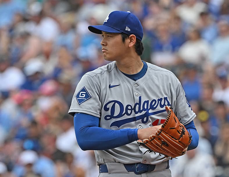 shohei ohtani