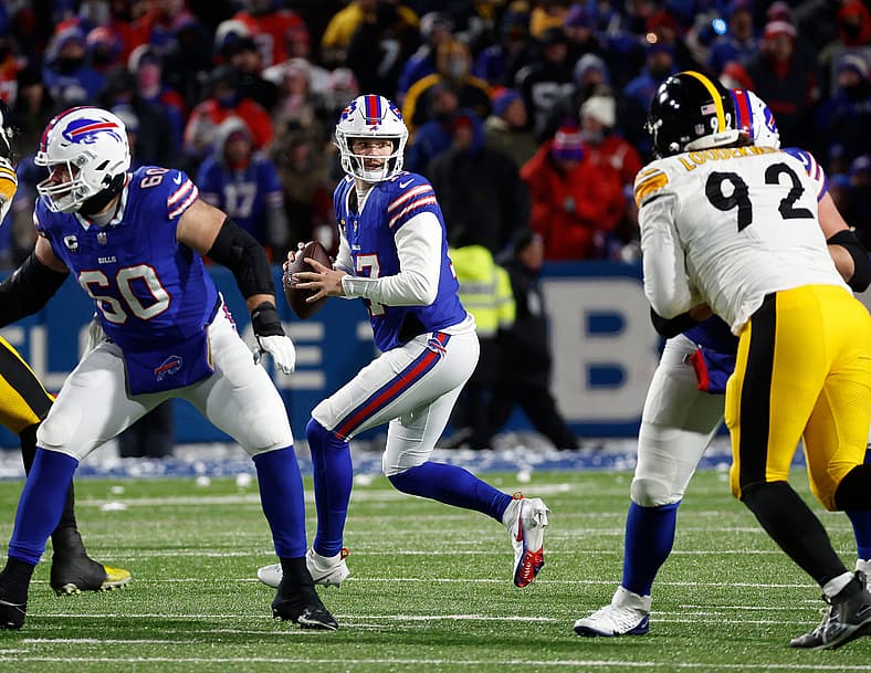 Pittsburgh Steelers schedule predictions, Steelers predictions 2025