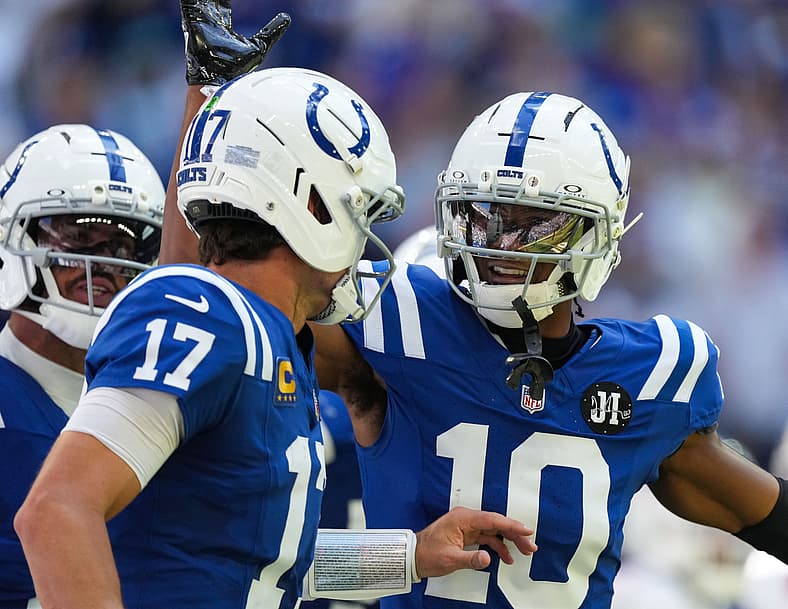 NFL Week 2 Power Rankings