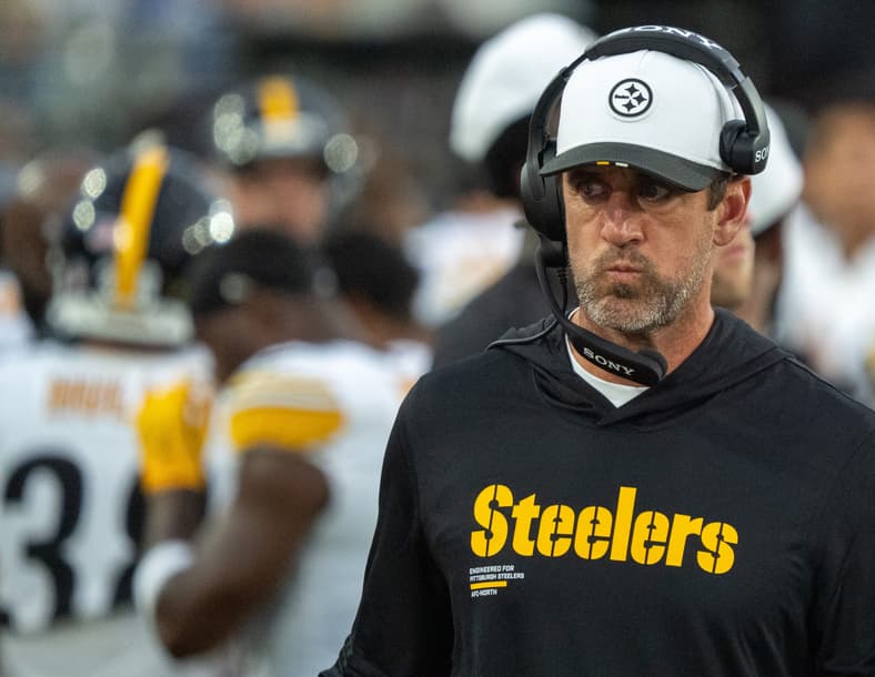 NFL Revenge Games 2025