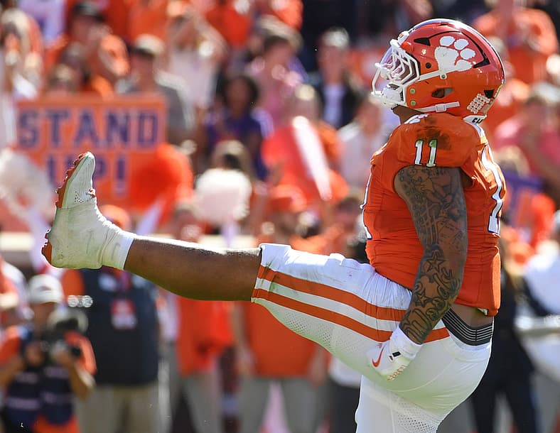 2026 NFL Mock Draft
