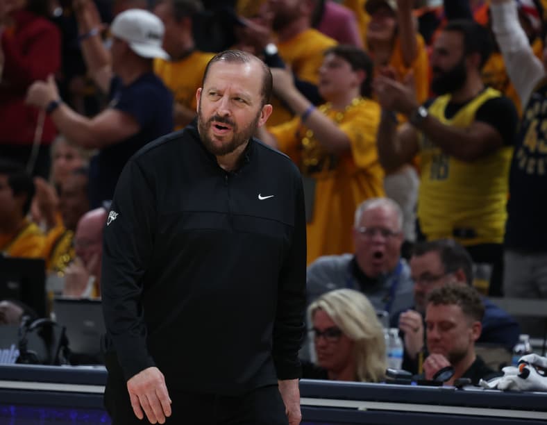 tom thibodeau