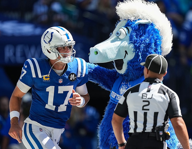 NFL Week 3 Predictions