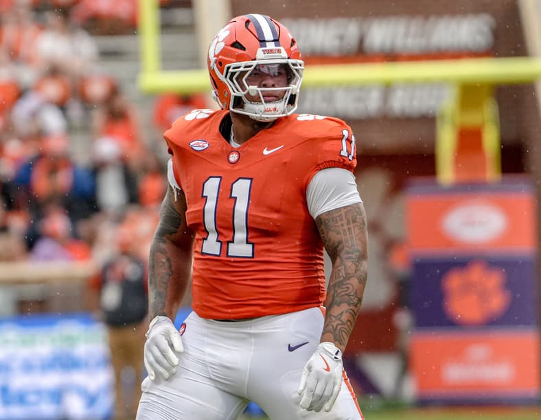 2026 NFL mock draft