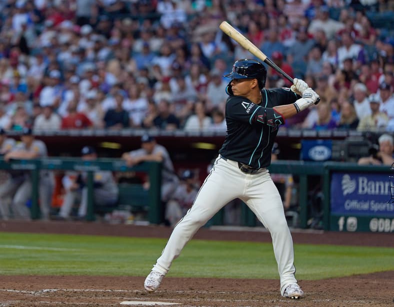 MLB Power Rankings Week 2