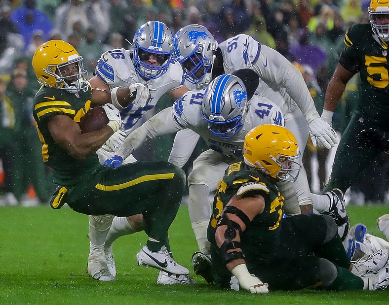 Green Bay Packers schedule predictions