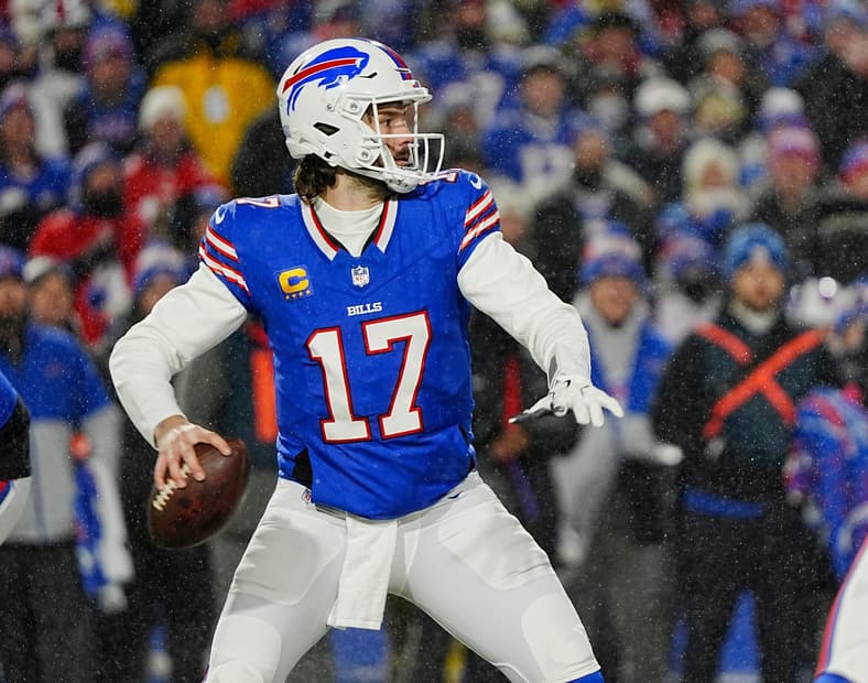 Highest paid NFL players, highest paid NFL quarterbacks