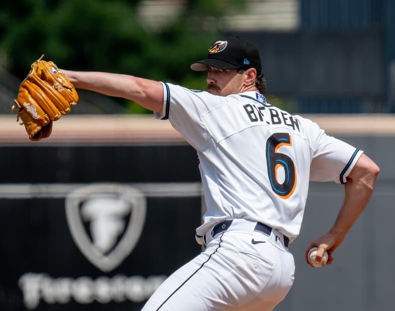 MLB Trade Deadline