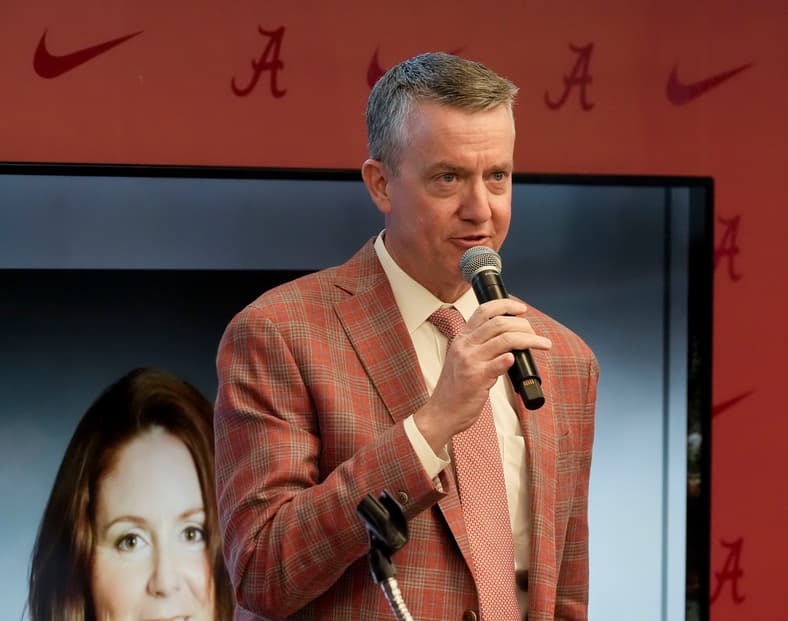 Highest Paid Athletic Directors