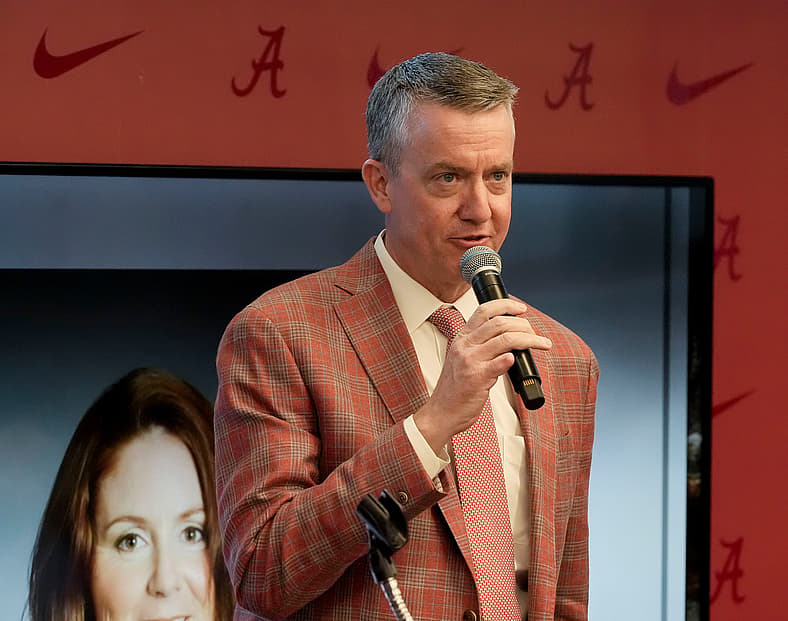 Highest Paid Athletic Directors