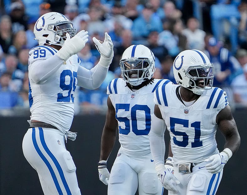 Colts Schedule Predictions: Colts Predictions 2025