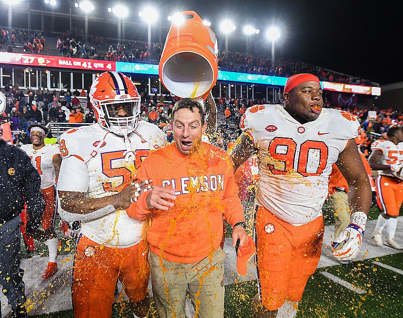 Christian Wilkins