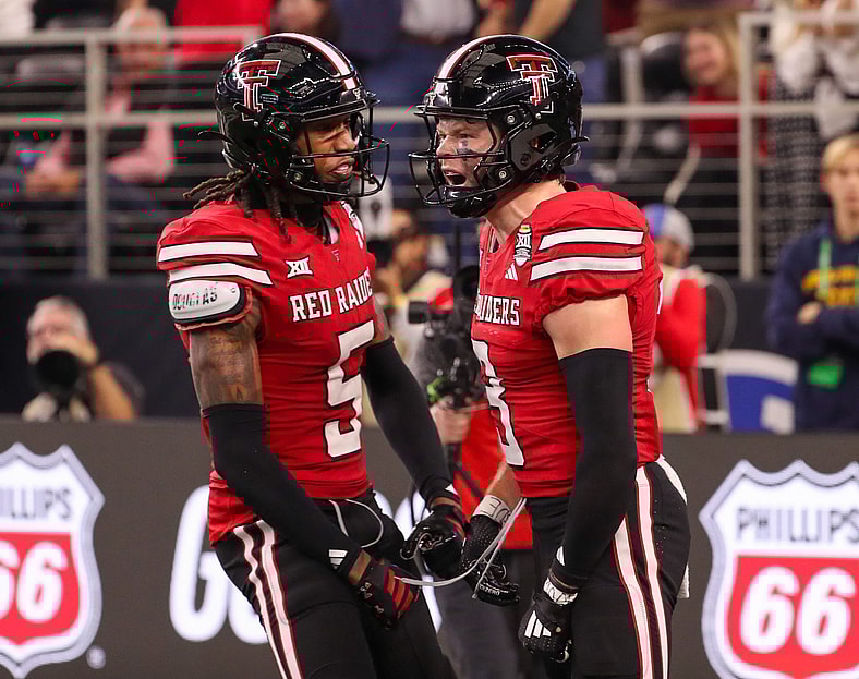 Big 12 Championship Game