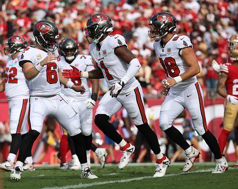 Monday Night Football Predictions