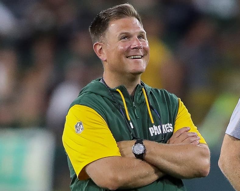 Best NFL general managers
