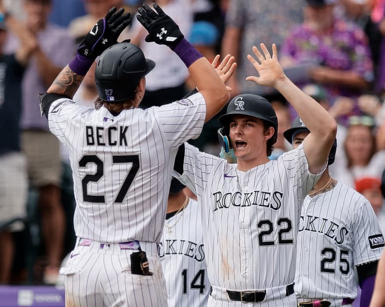 Colorado Rockies
