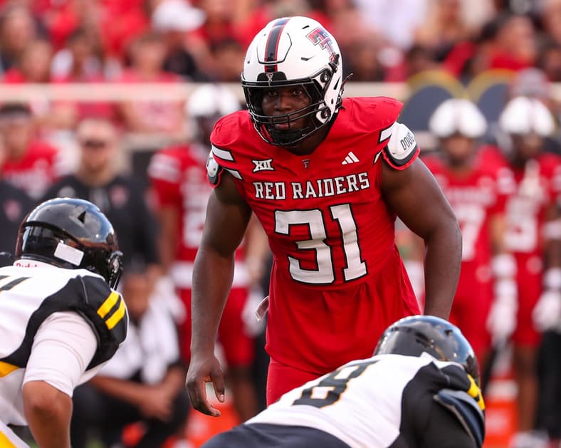 2026 NFL mock draft