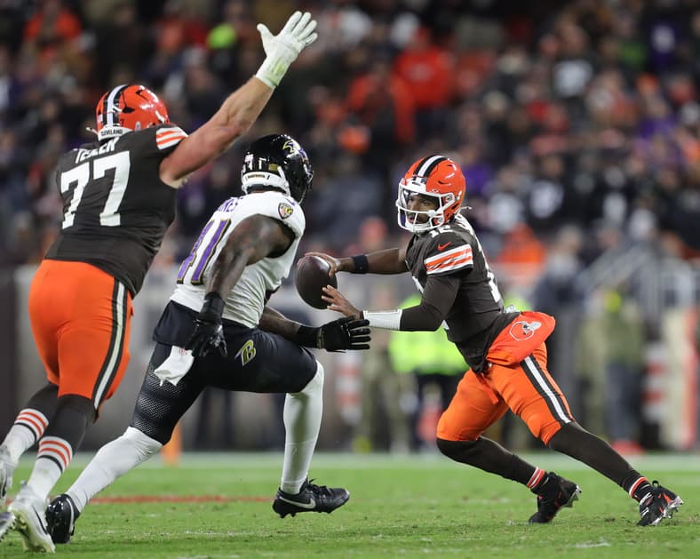 NFL Predictions, Shedeur Sanders