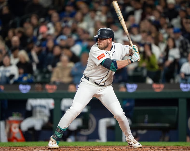 MLB Power Rankings Week 9