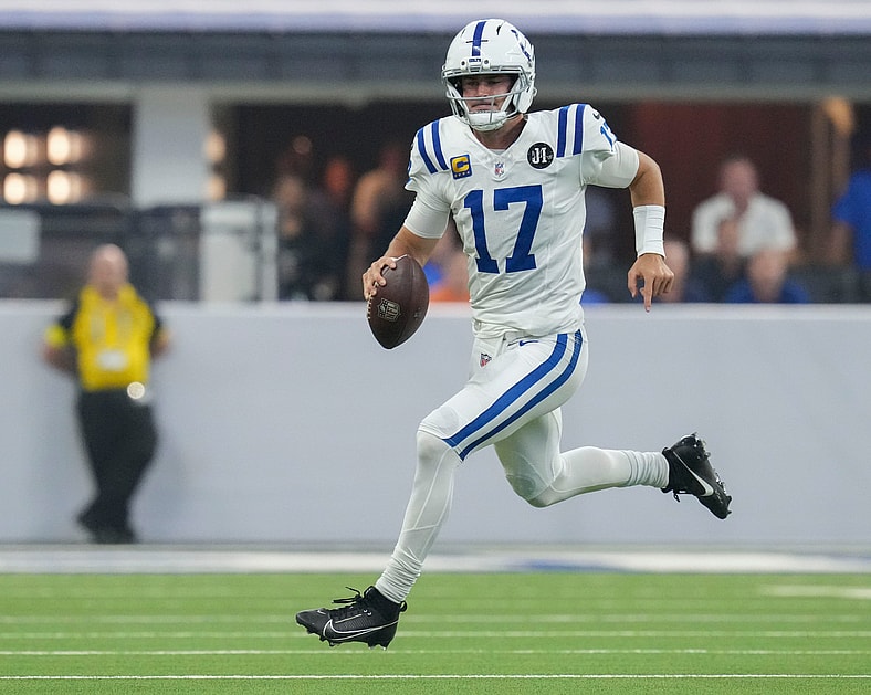 indianapolis colts