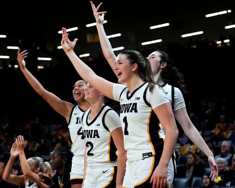 college basketball rankings
