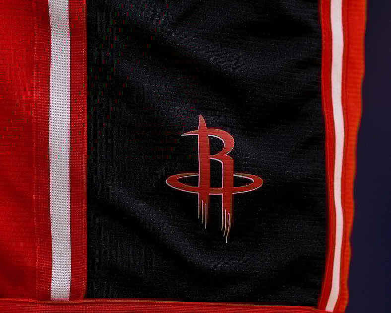 houston rockets