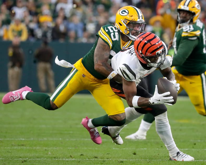 Week 7 Fantasy Rankings