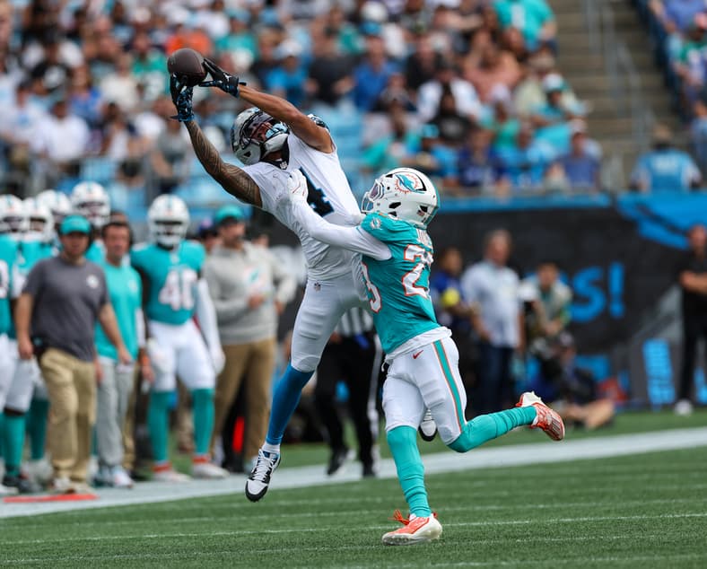 Week 6 Fantasy Rankings