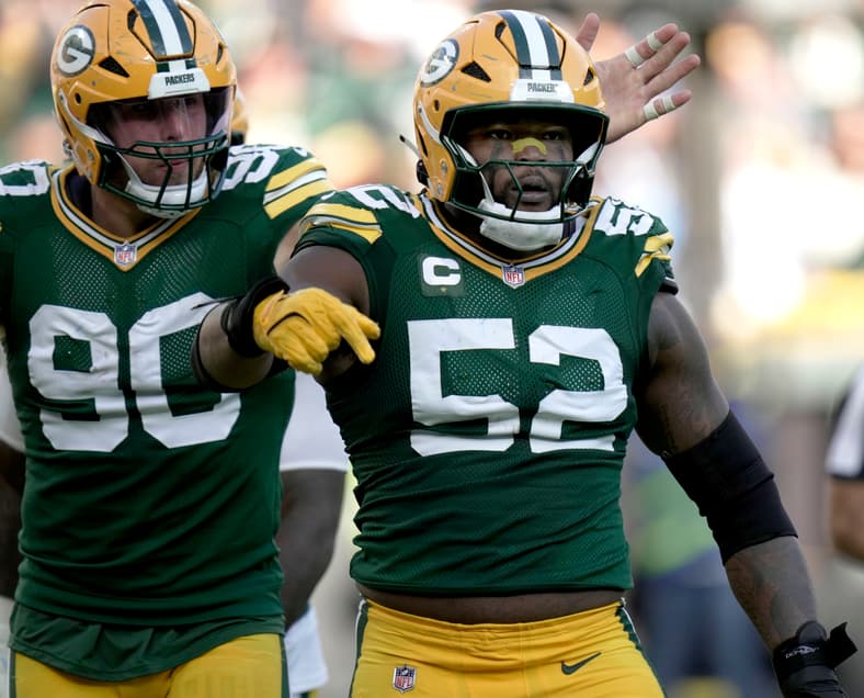 NFL Week 3 Predictions
