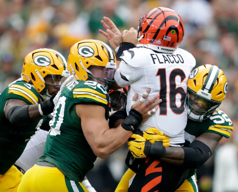Green Bay Packers